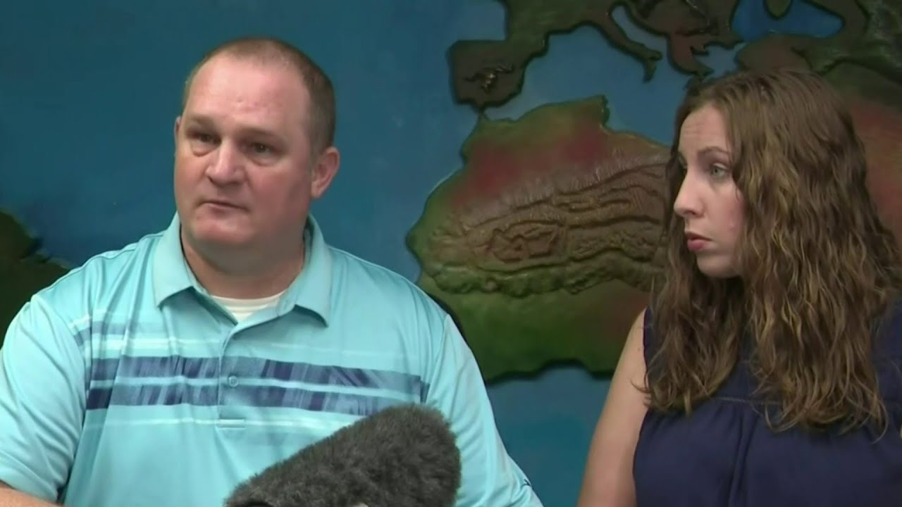 Couple charged in Orion Township Chipotle incident say they’ve received death threats