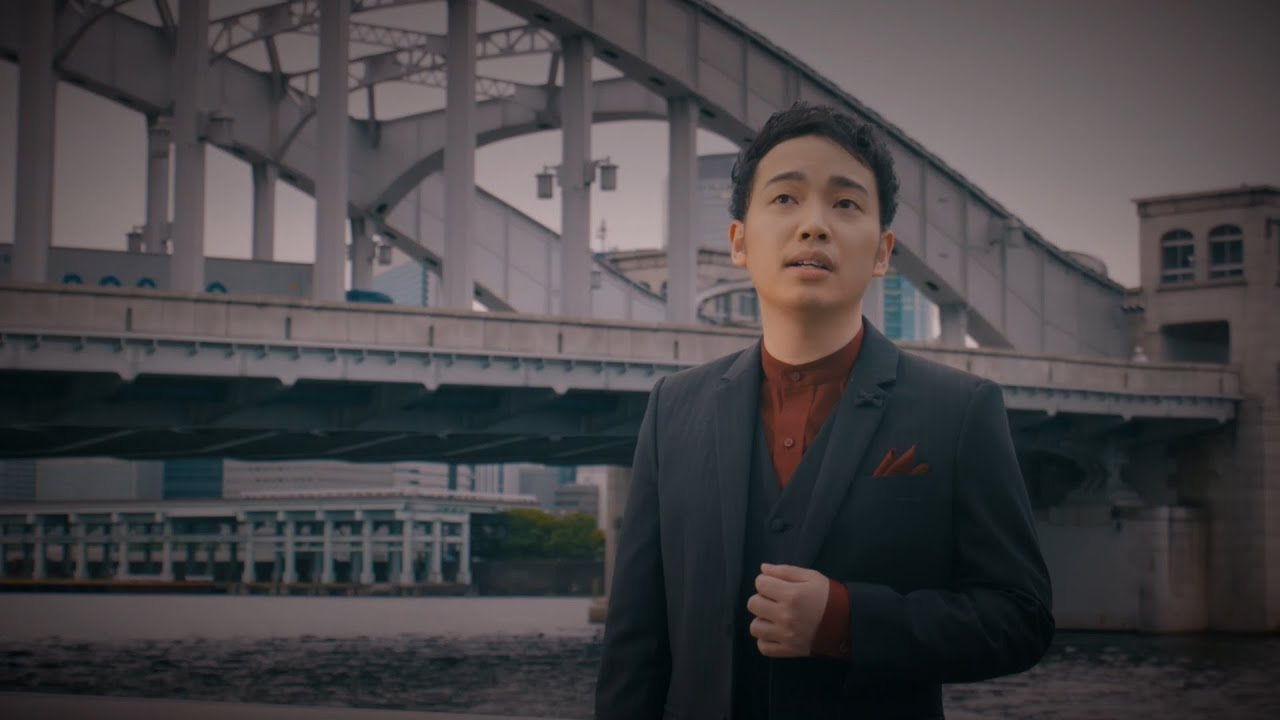 三丘翔太 / 酒しずく
