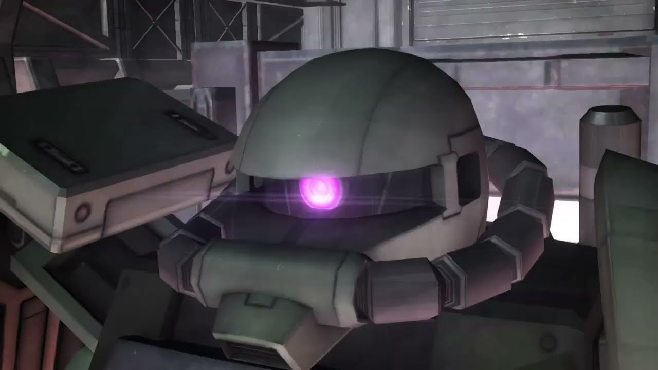 【バトオペ２】宇宙の蜉蝣＃8【プレイ動画】