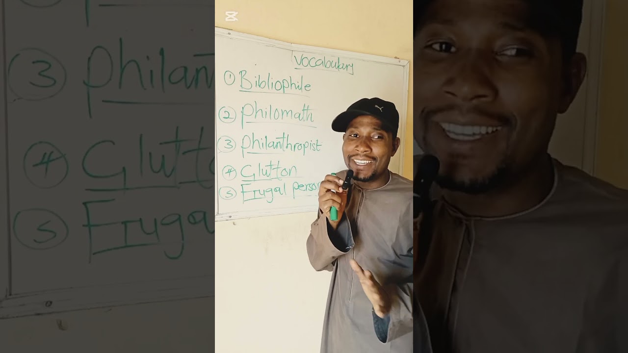 Koyon Turanci a saukake #viral #foryou #fyp #english #education #exam 