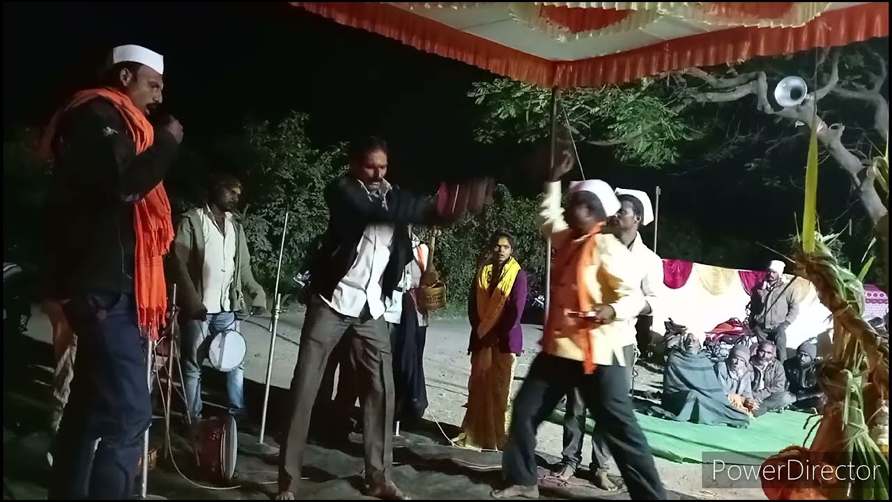 दावल मलिक बाबा जागरण गोंधळ हवा+वार daval malik baba jagarn gondhl hava#जागरण_गोंधळ #खंडोबागाणी