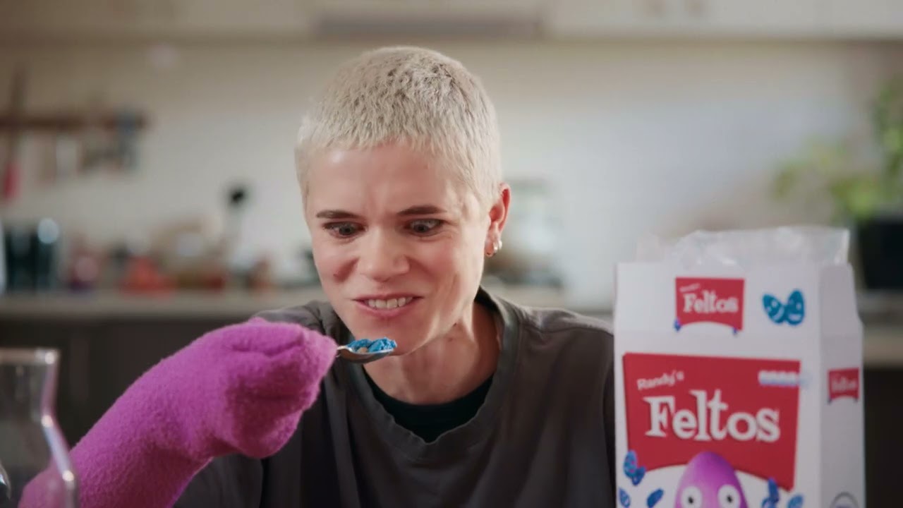 Randy Feltface: Gimmick | 04 Mar 2026 | Town Hall