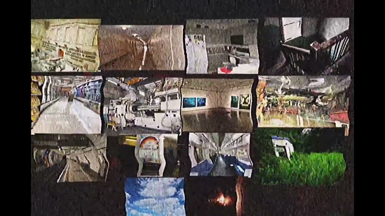 (Cluster 0 - 250) Wikidot Fullcase: Backrooms Party/Showlog {FREE TO USE}