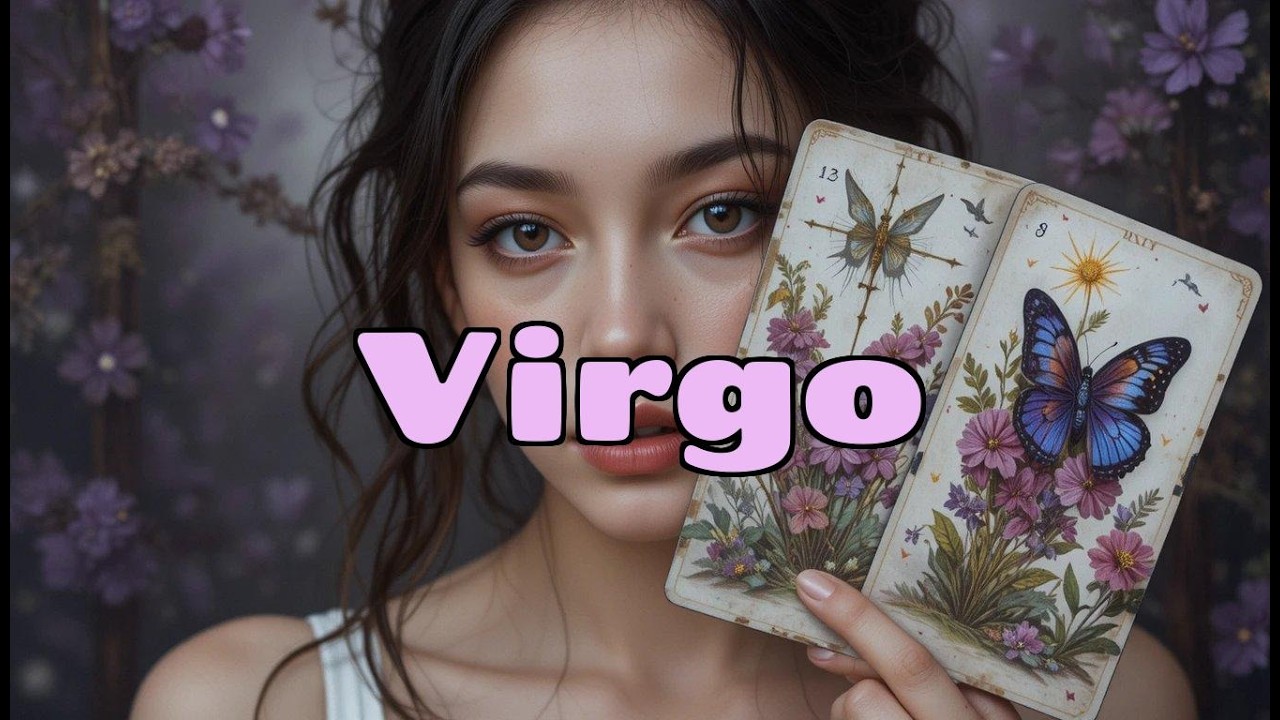 VIRGO 💌 Un mensaje lo cambia todo… alguien te propone algo inesperado ♥️🌏 | HOROSCOPO AMOR