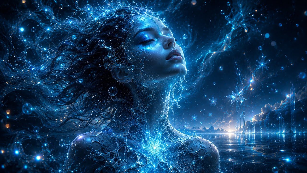 Consciousness – Melodic Techno & Vocal Trance Mix | HoH Techno