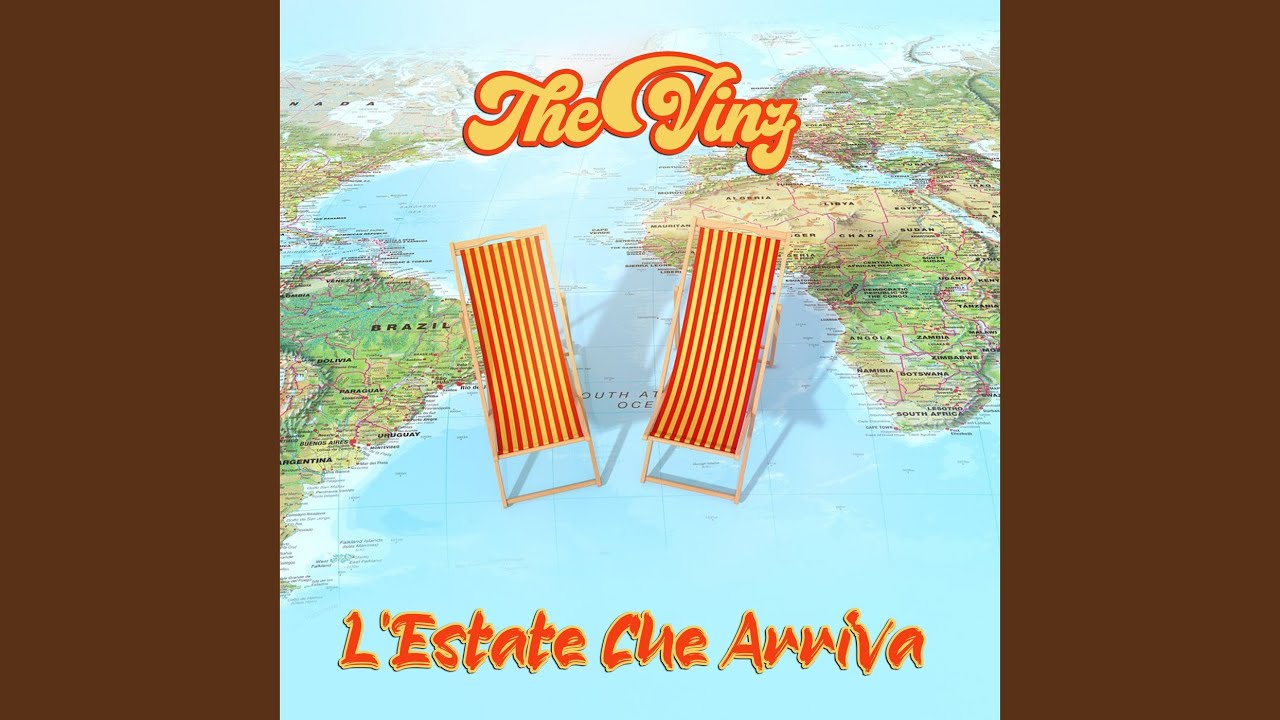 L'Estate Che Arriva