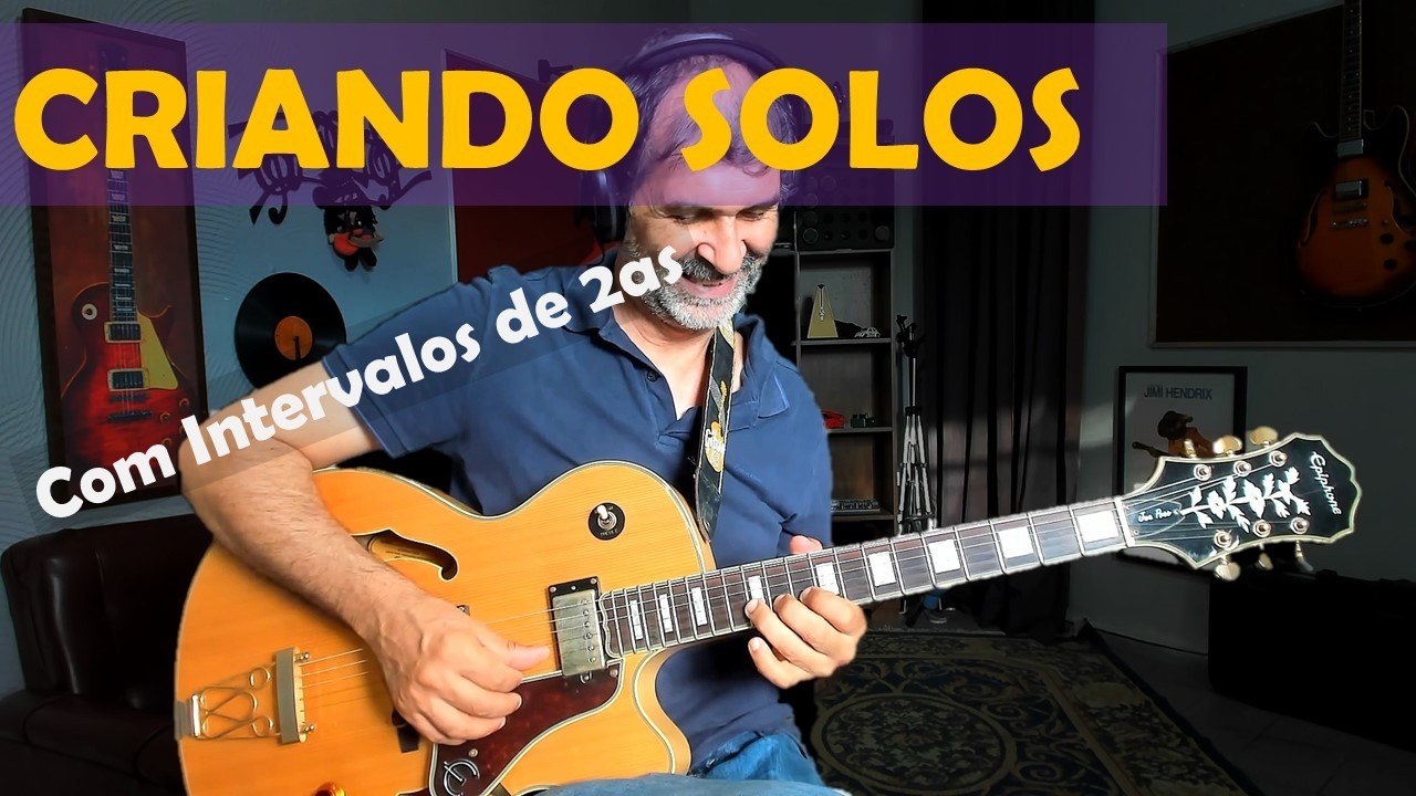 Melhor Estudo para Intervalos de Segundas