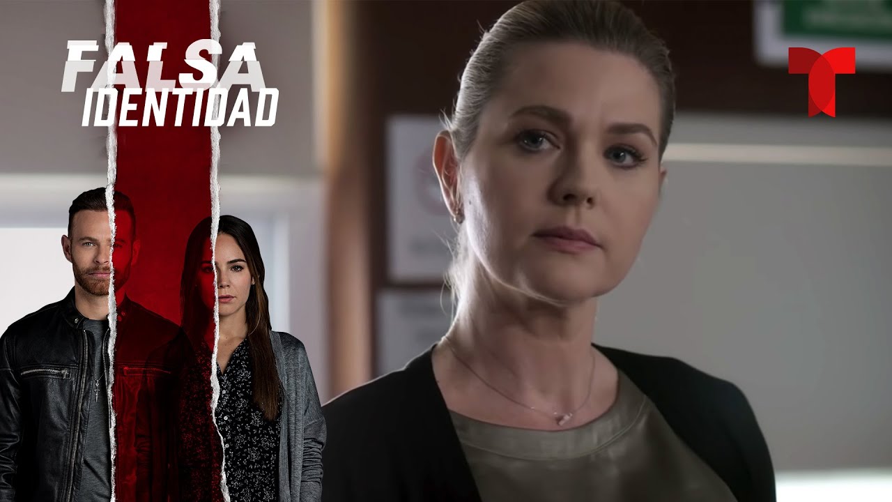 Falsa Identidad | Capítulo 68 | Telemundo Novelas