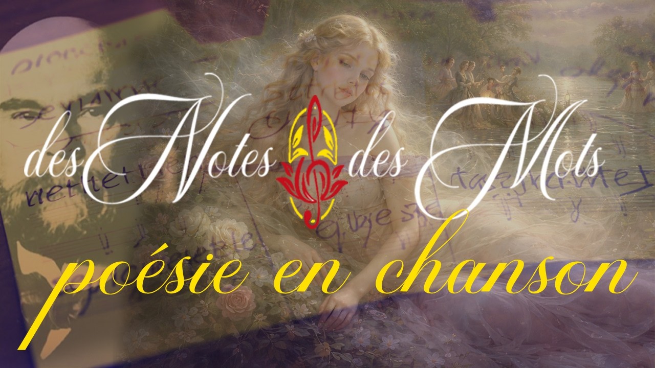 A CLYMÈNE Poème  : Paul Verlaine Musique : Philippe Rosa Chant : Noah Roy