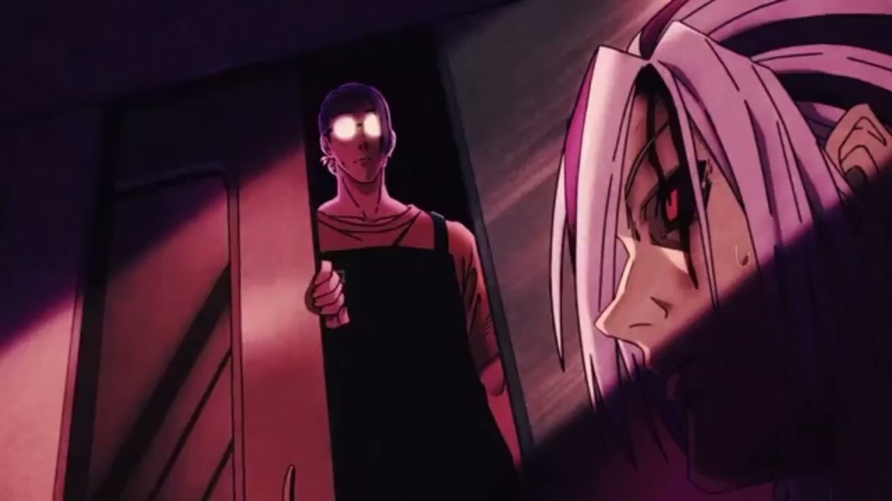 Sakamoto days (AMV) The Call (feat. Zack Merci)