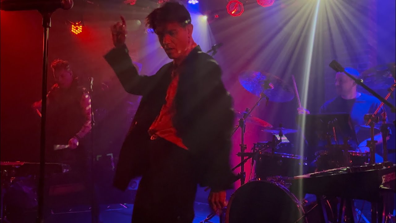 SHORTPARIS – Стыд (Paris, 26.10.2025)