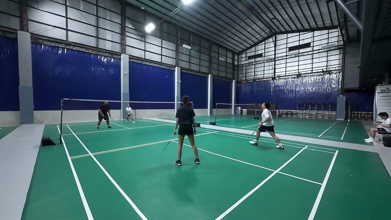 BTK 02/06/26 - Neal/Charm vs Caloy/Zhy