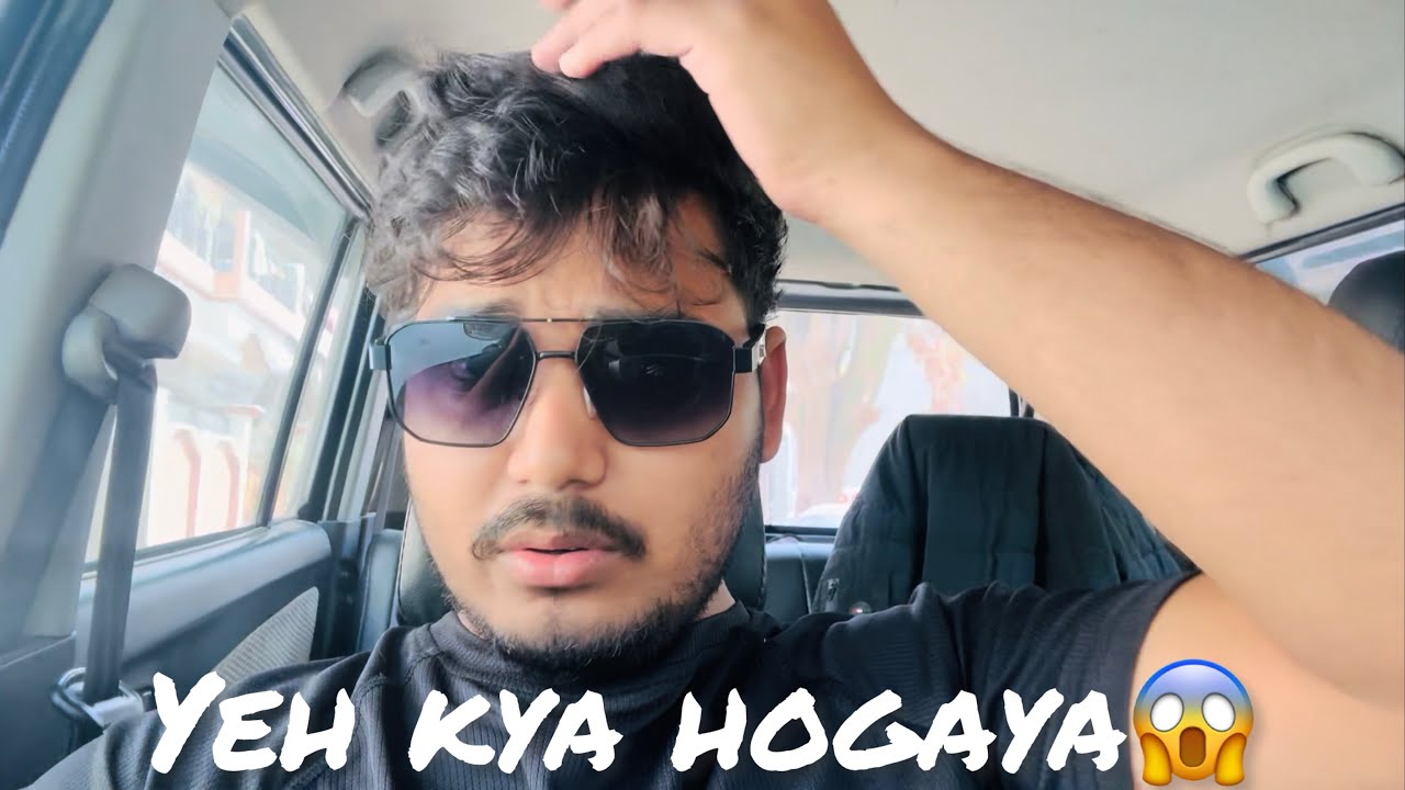 Vlogs kyu nahi ban rahe🥲💔