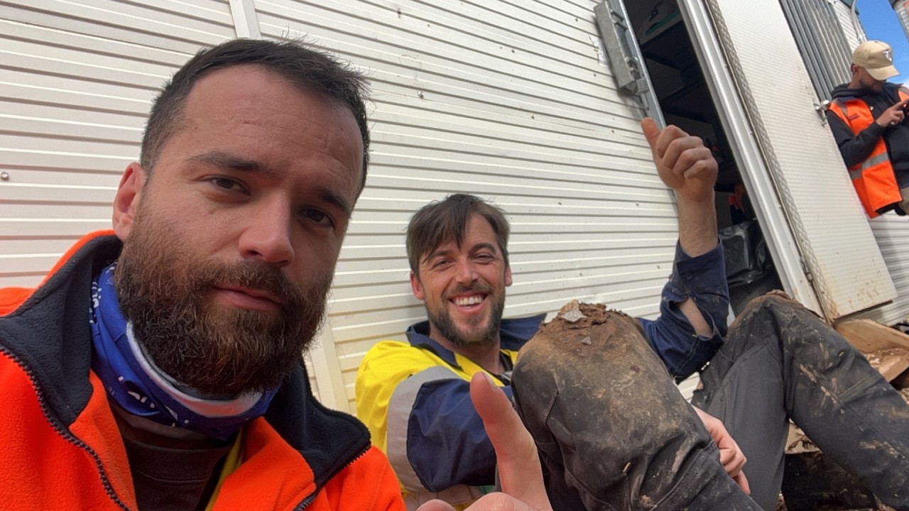 My Experience working FIFO In Australia!