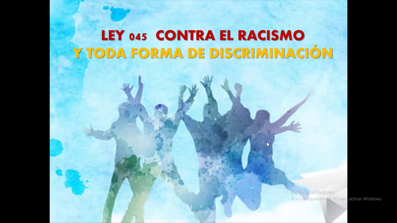 EDUCACIÓN INCLUSIVA EN BOLIVIA