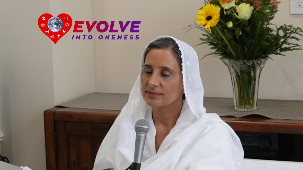 Satsang | Rom Rom Waheguru | Sukhy Mahal Ji