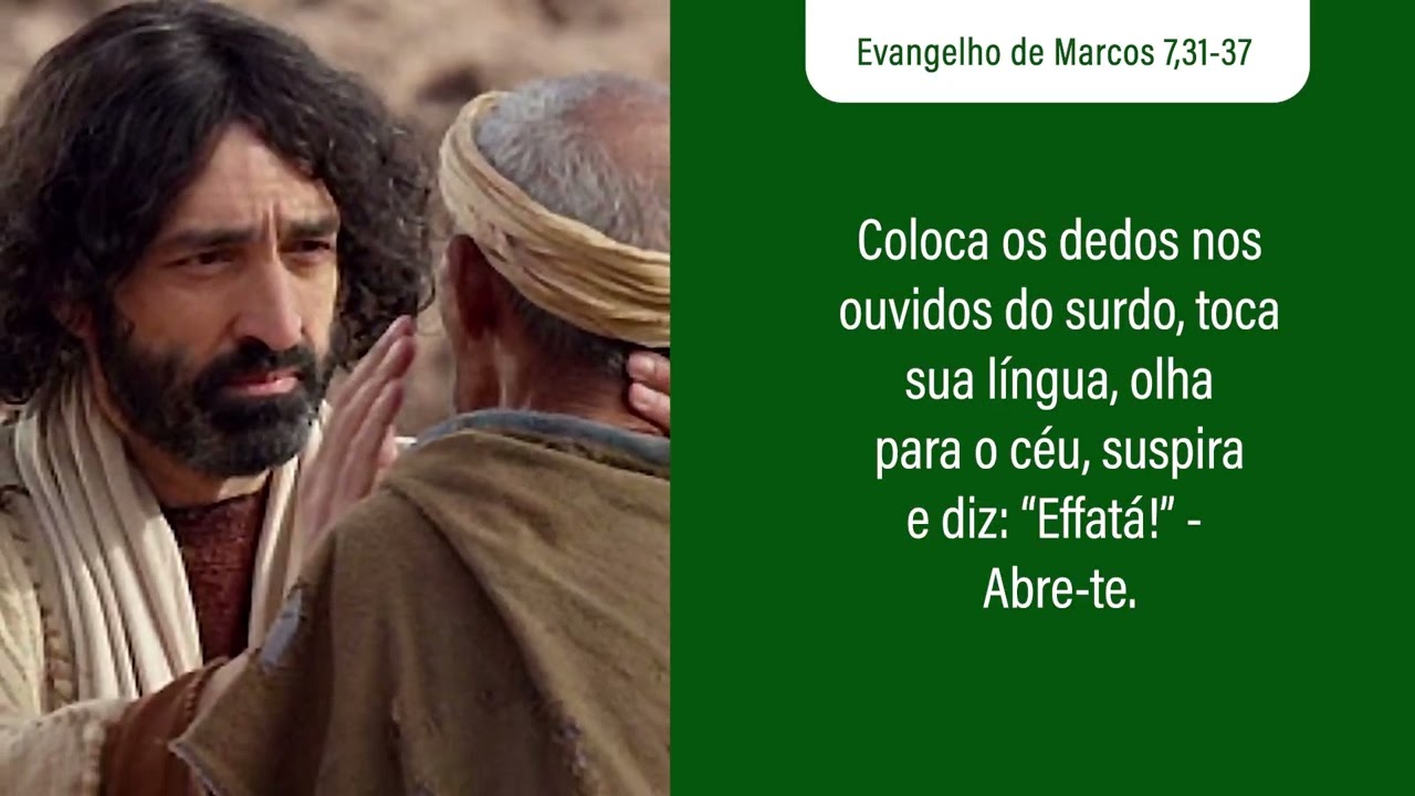 Evangelho de 13 de fevereiro