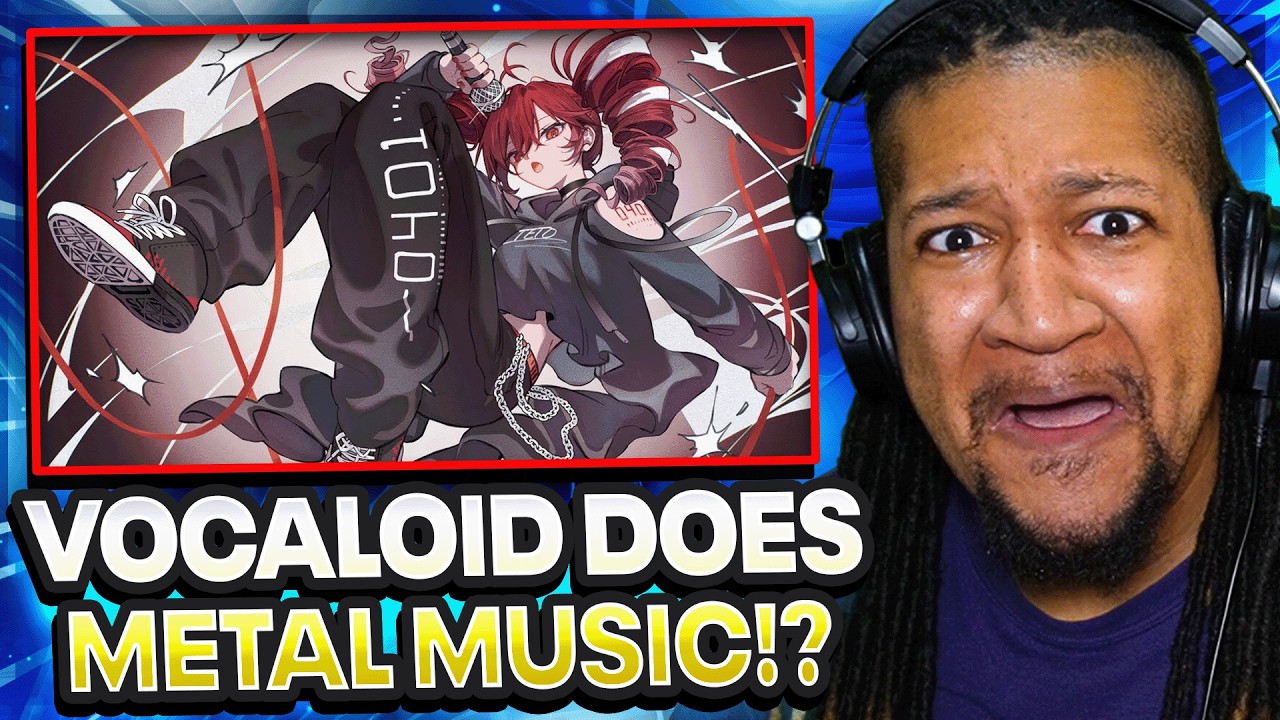 God Only Knows ft. Kasane Teto | Reaction!