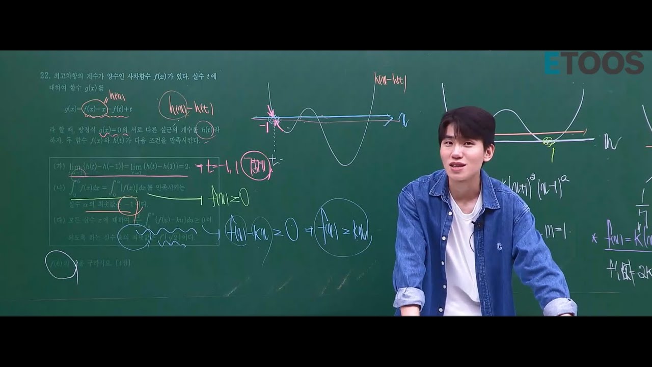 2024학년도 7월 모의고사 [공통] 전문항 해설강의 (230711)