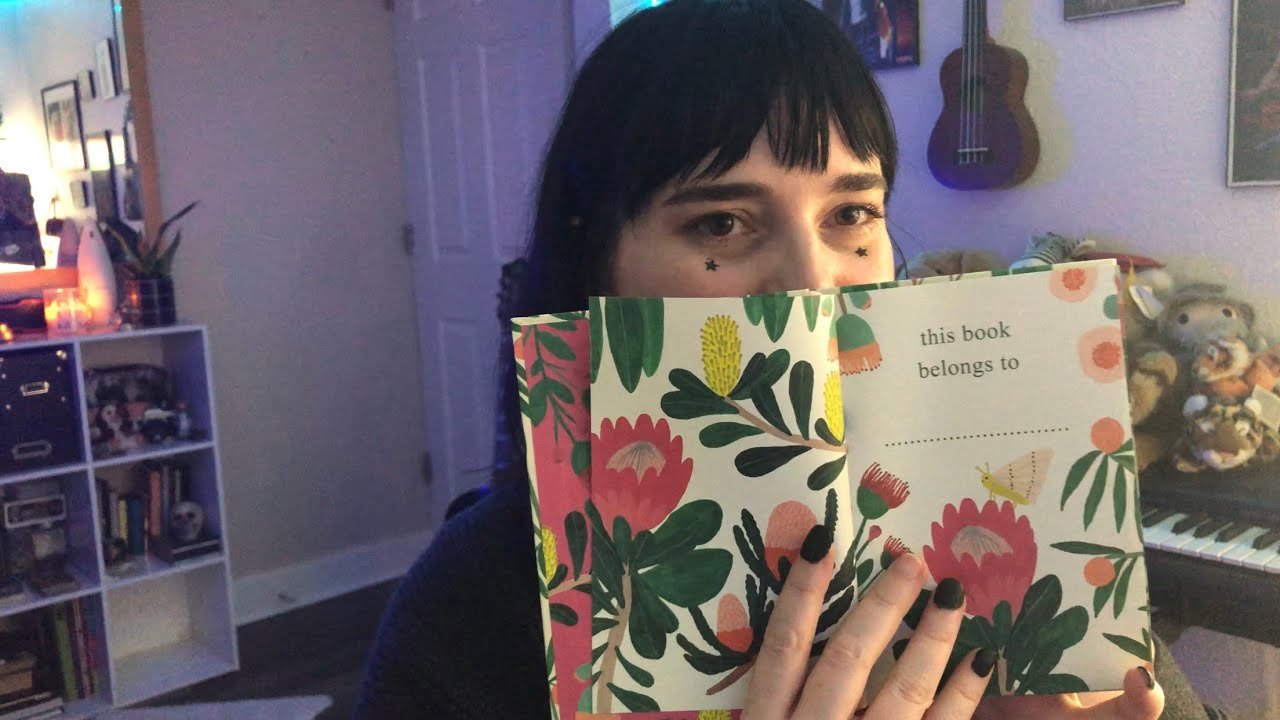 ASMR paper & packaging triggers
