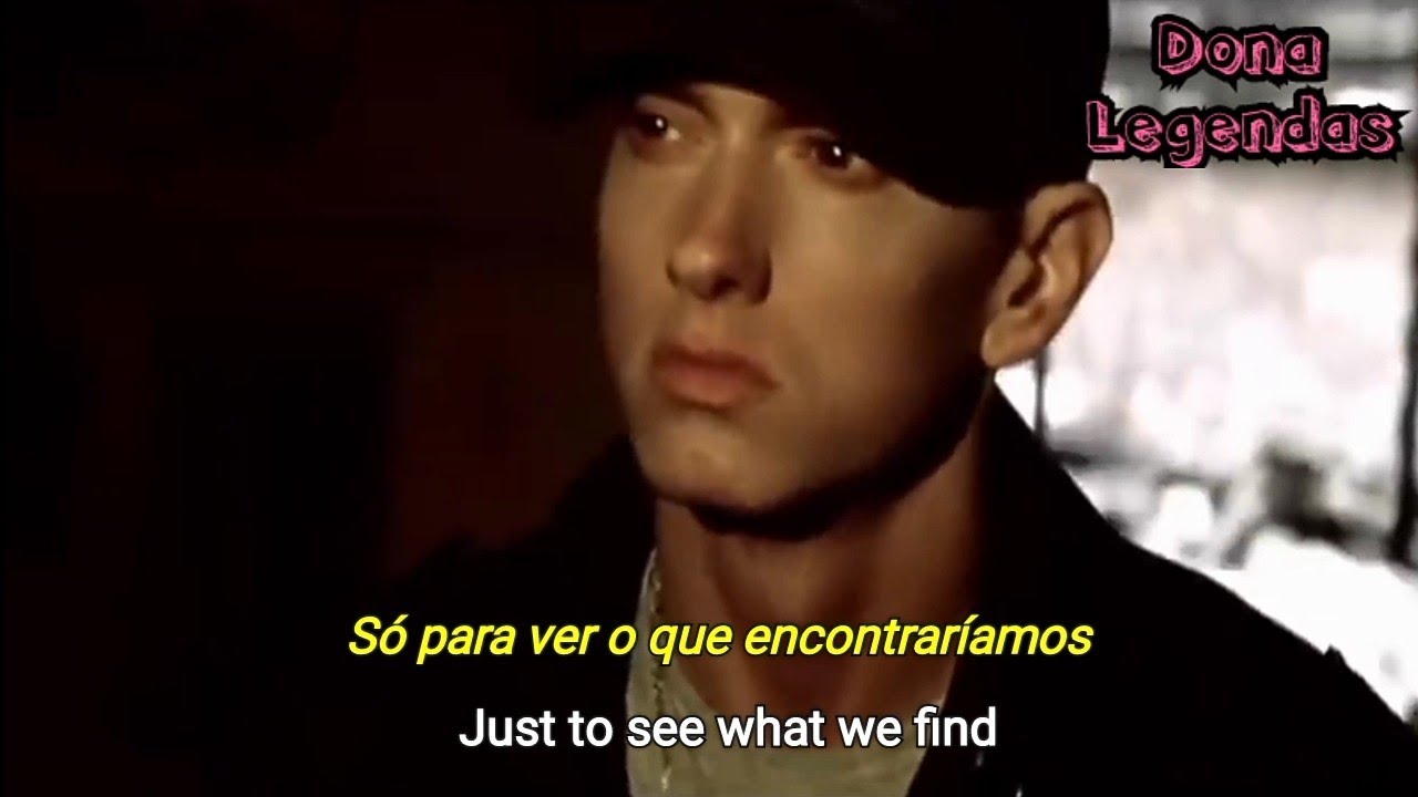 Eminem - Beautiful (Tradução/Legendado)