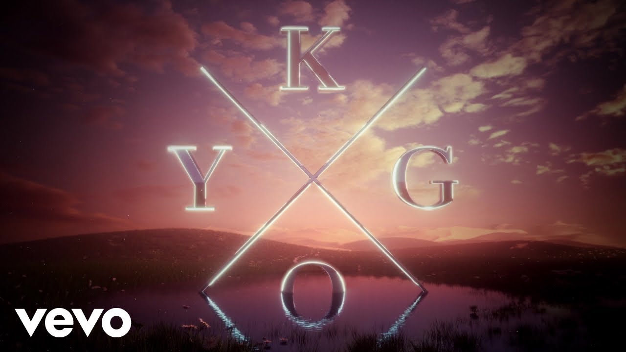 Kygo, HAYLA - Without You (Visualizer)
