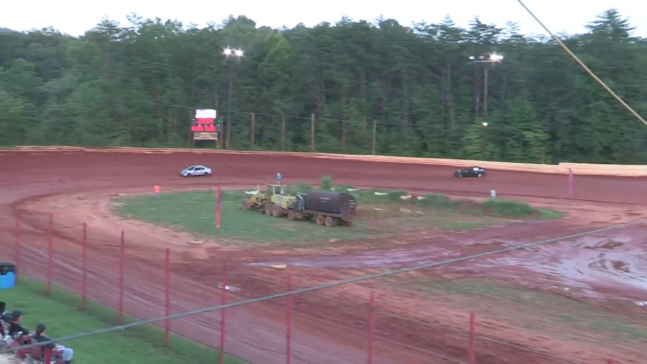 Live Look In | Sugar Creek (8-9-25)