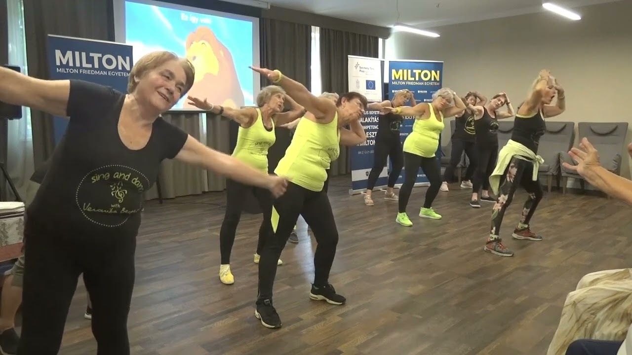 Veronika Berger Mezei 