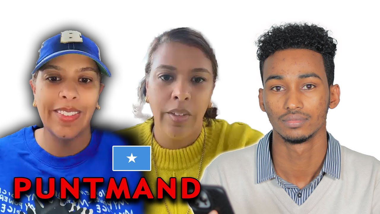Waxay heshay Reer keeda Somalia. Update Daawo