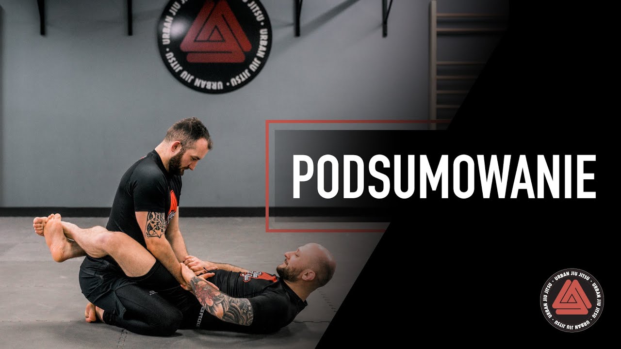 Zamknięta Garda - Podsumowanie