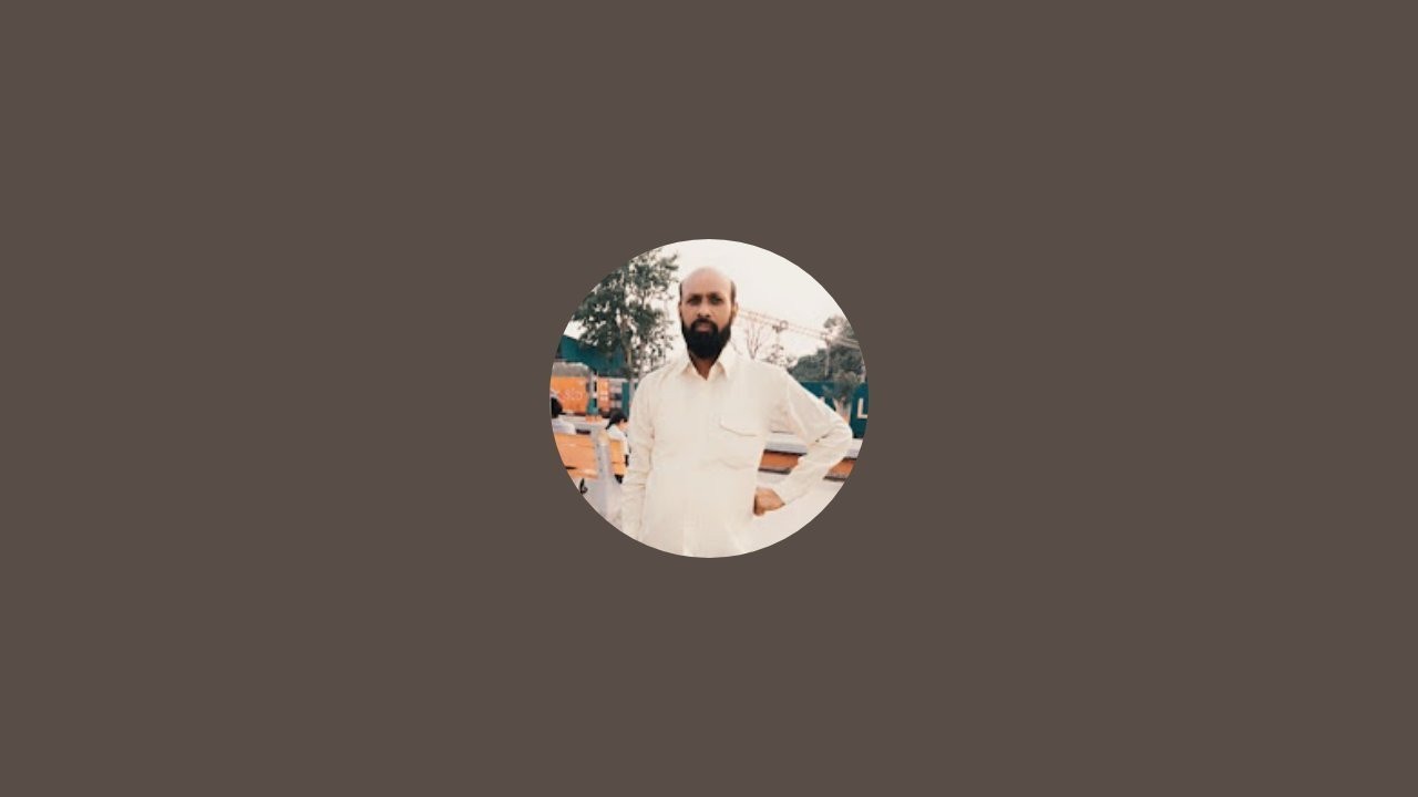 शिव मौर्य 1978 is live!