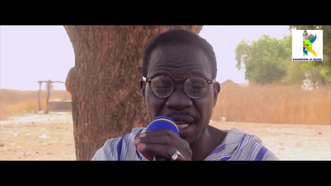 Documentaire:la vie de Baye Demba sy à keur Yoro.
