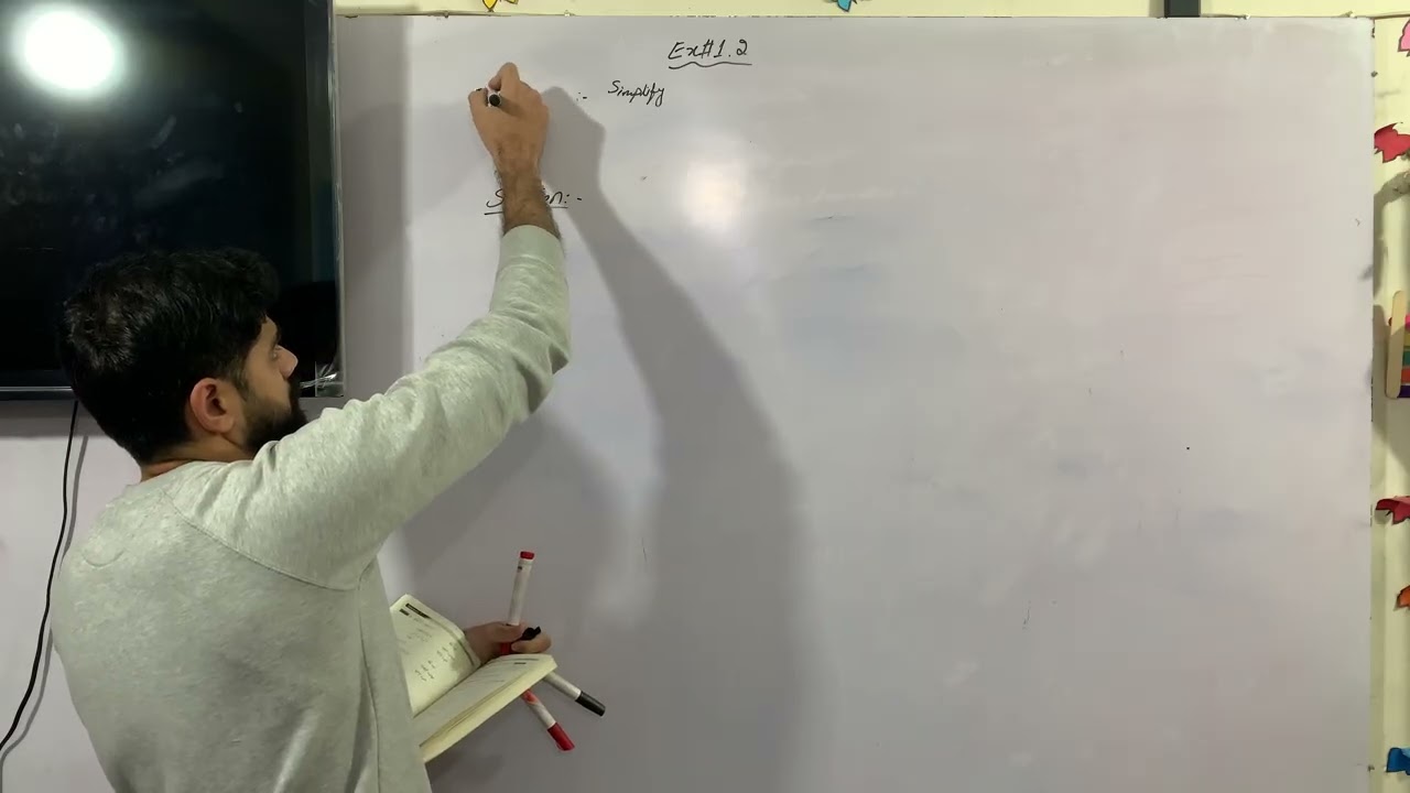 Most important short questions for board point,Ex#1.2 ||Real numbers || Unit no 1|| Class 9th Board