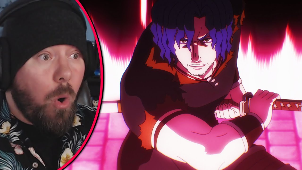 BRAIN VS COCYTUS!! Overlord Season 4 Episode 12 Reaction