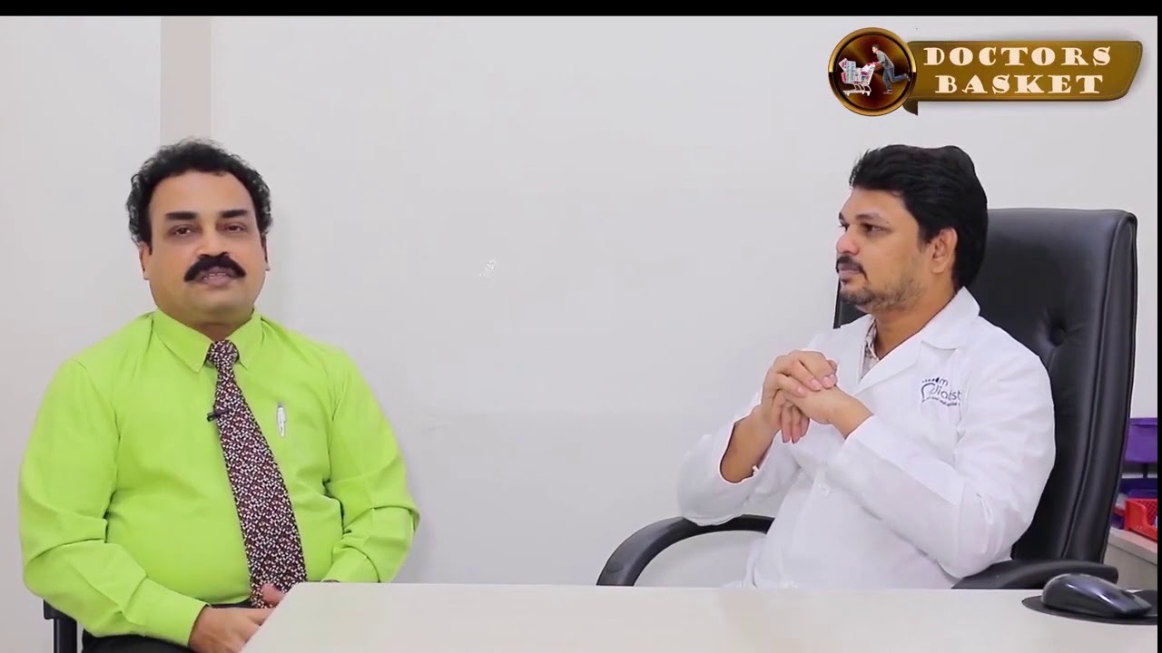 Best Podiatrist in Chennai | Dr. Premkumar - Diabetic Foot Specialist & Nail Surgeon