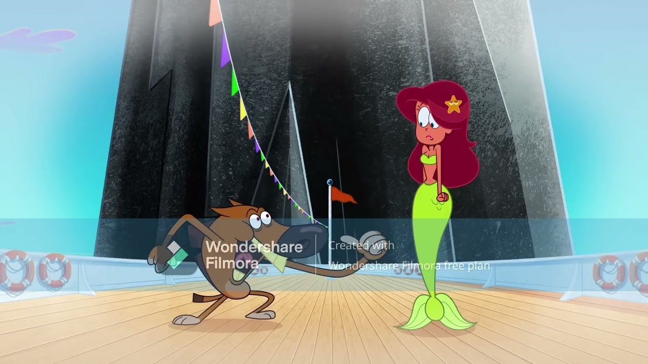 VMV: Could You Be The One