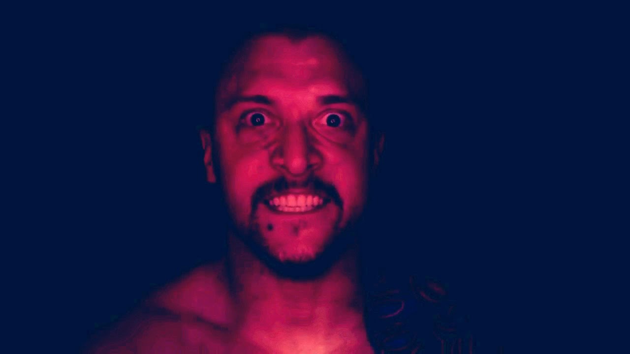 Austin Aries. Moose and Killer Kross Custom Titantron