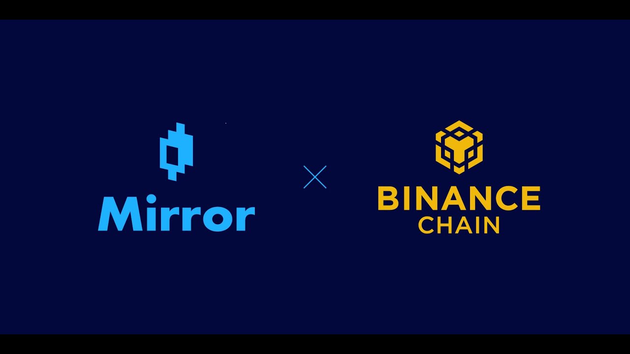 Mirror Protocol MIR