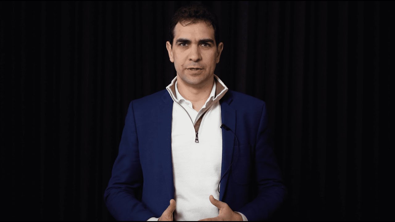 Michaël TRABBIA - Il n’y a pas de fatalité mais un besoin d’action !