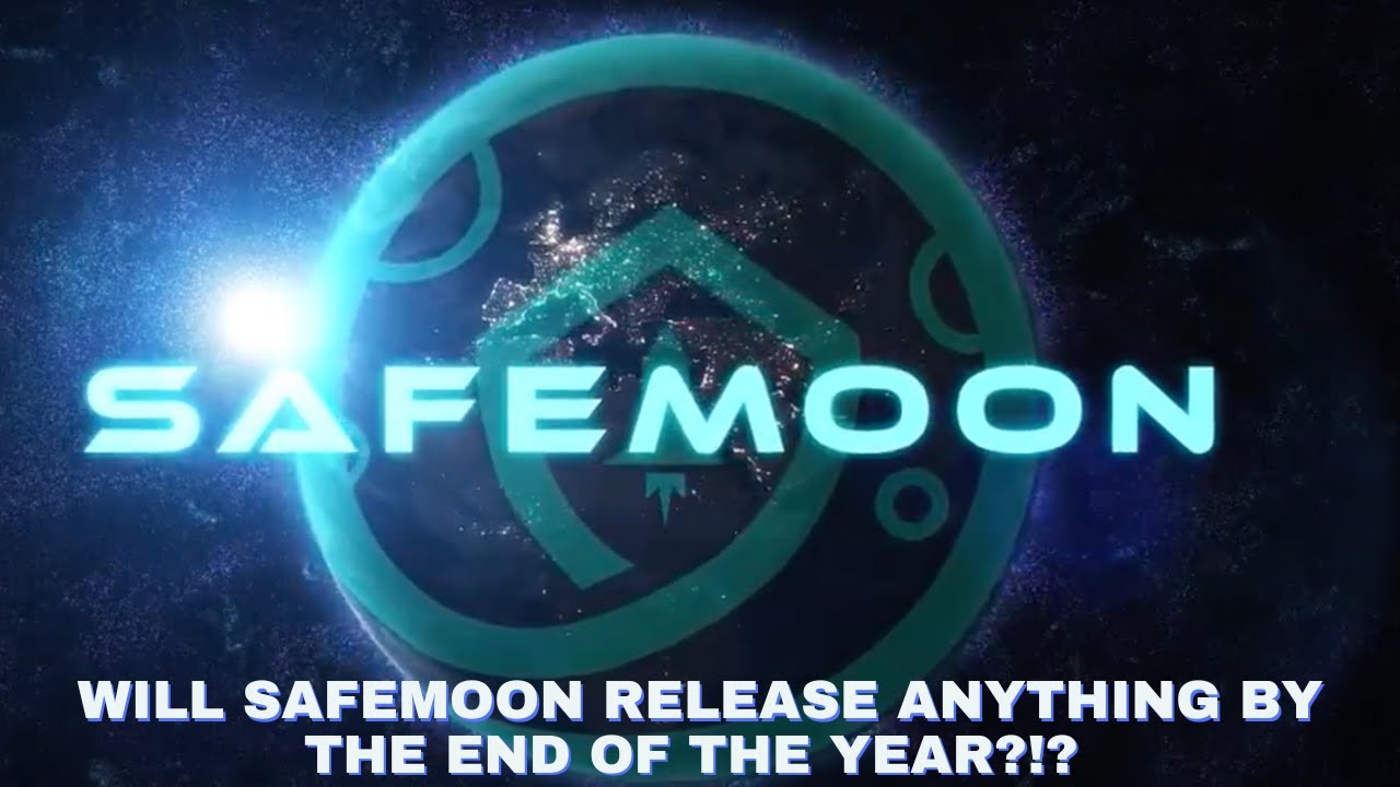 WILL SAFEMOON RELEASE ANYTHING BY THE END OF 2022?!?