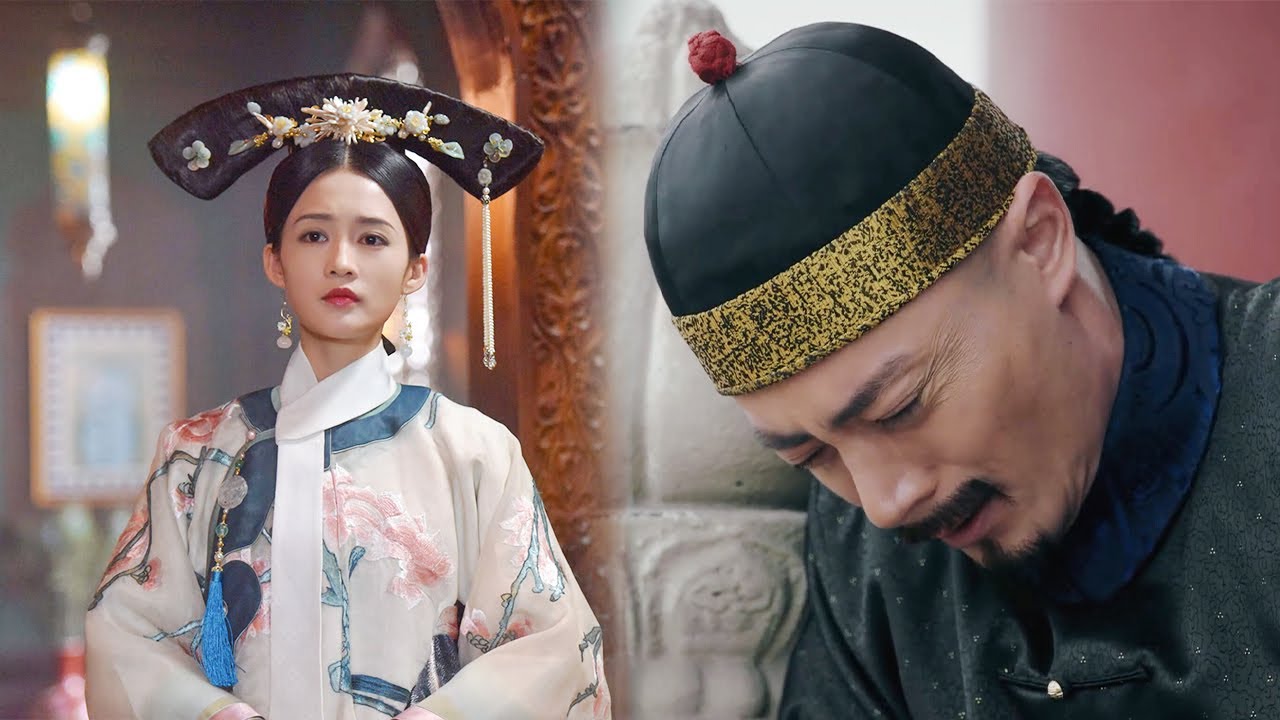 如懿去世5年后，太后才说出香见的秘密，皇帝悔恨不已！可惜早已物是人非！#chinesedrama #霍建华#周迅