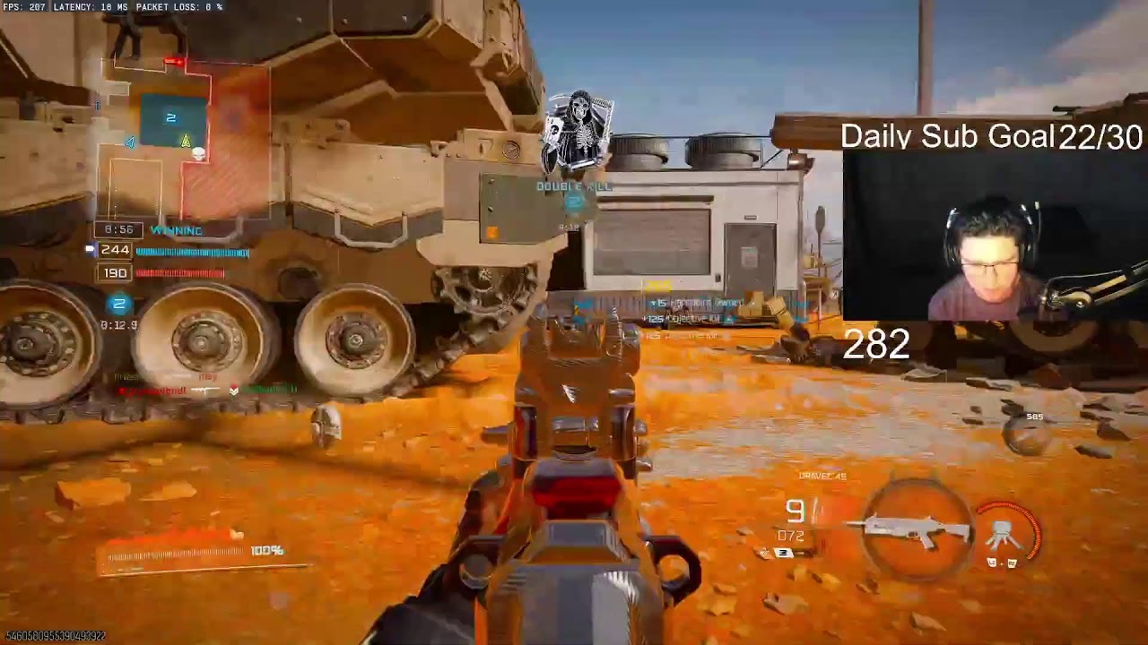 TOP 250 RANKED // - !socials !discord