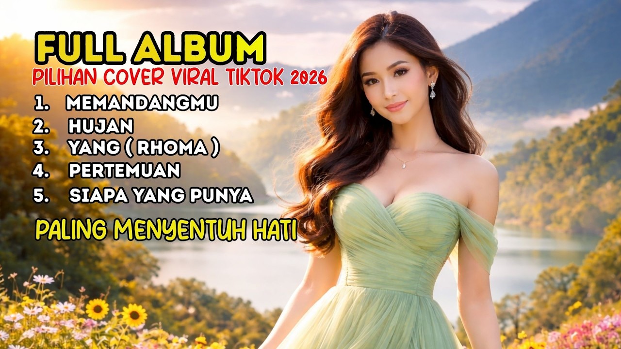 FULL ALBUM LAGU KALEM BIKIN MENYENTUH HATI