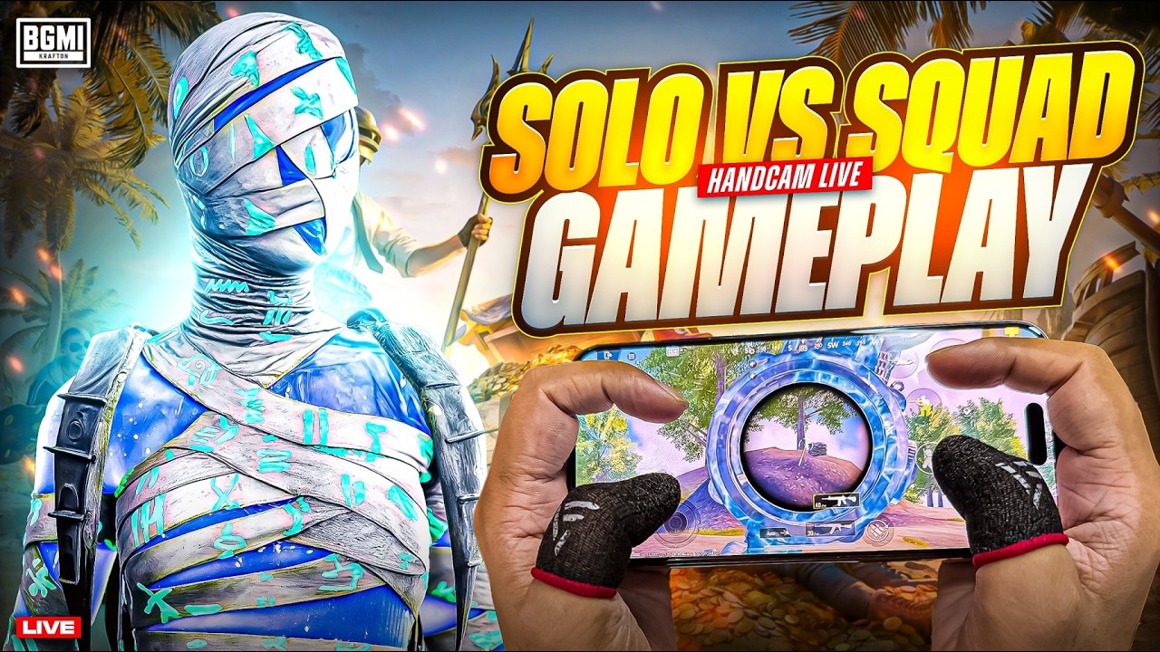 HIGH KILLS DOMINATION🔥 #bgmi #shortslive #shortsfeed #pubg #short