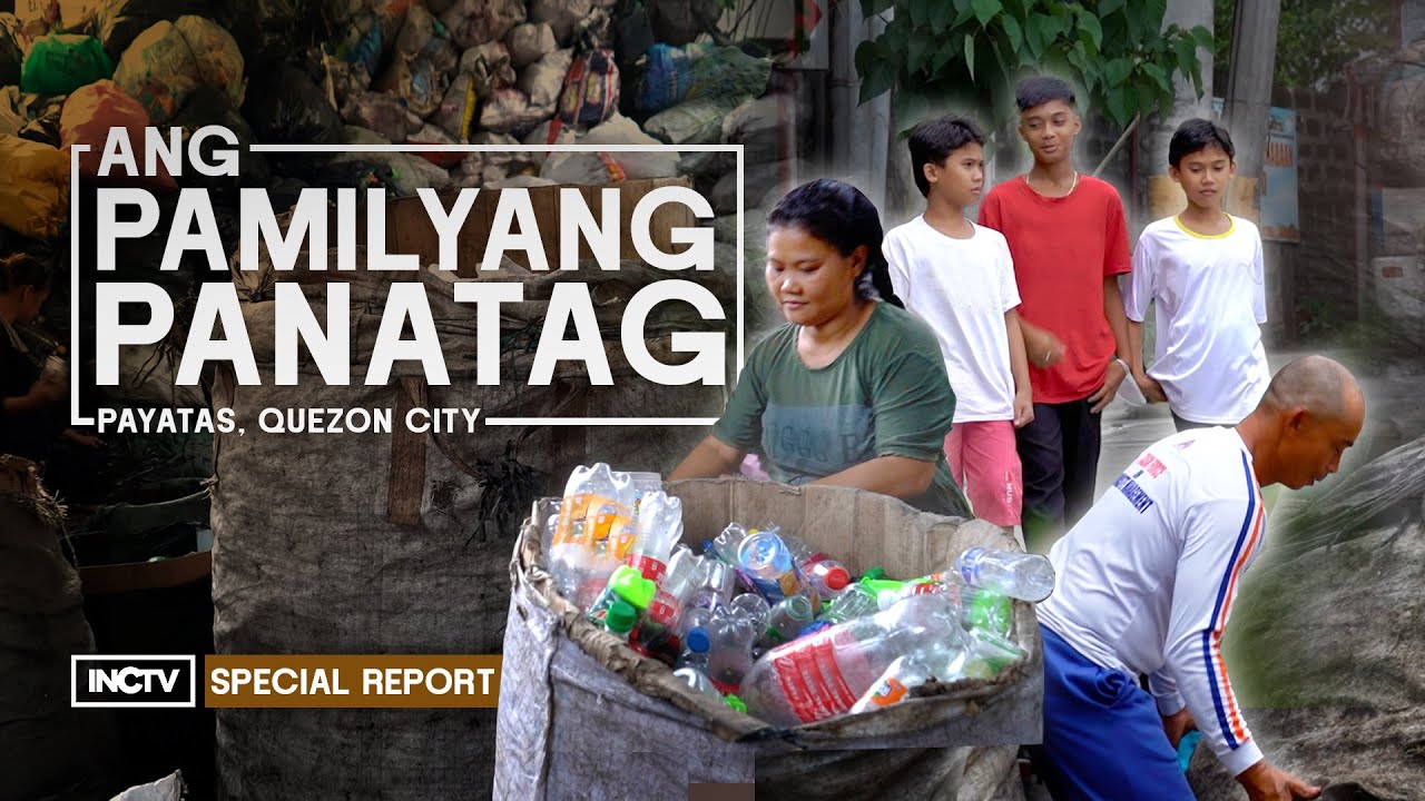 Bautismo Quezon City