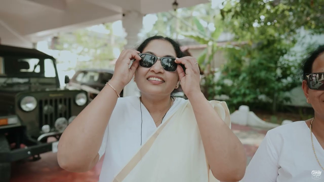 The Great Knanaya Kaalu nadal | Candy Captures | Kerala christian wedding | Josen & Mahima wedding