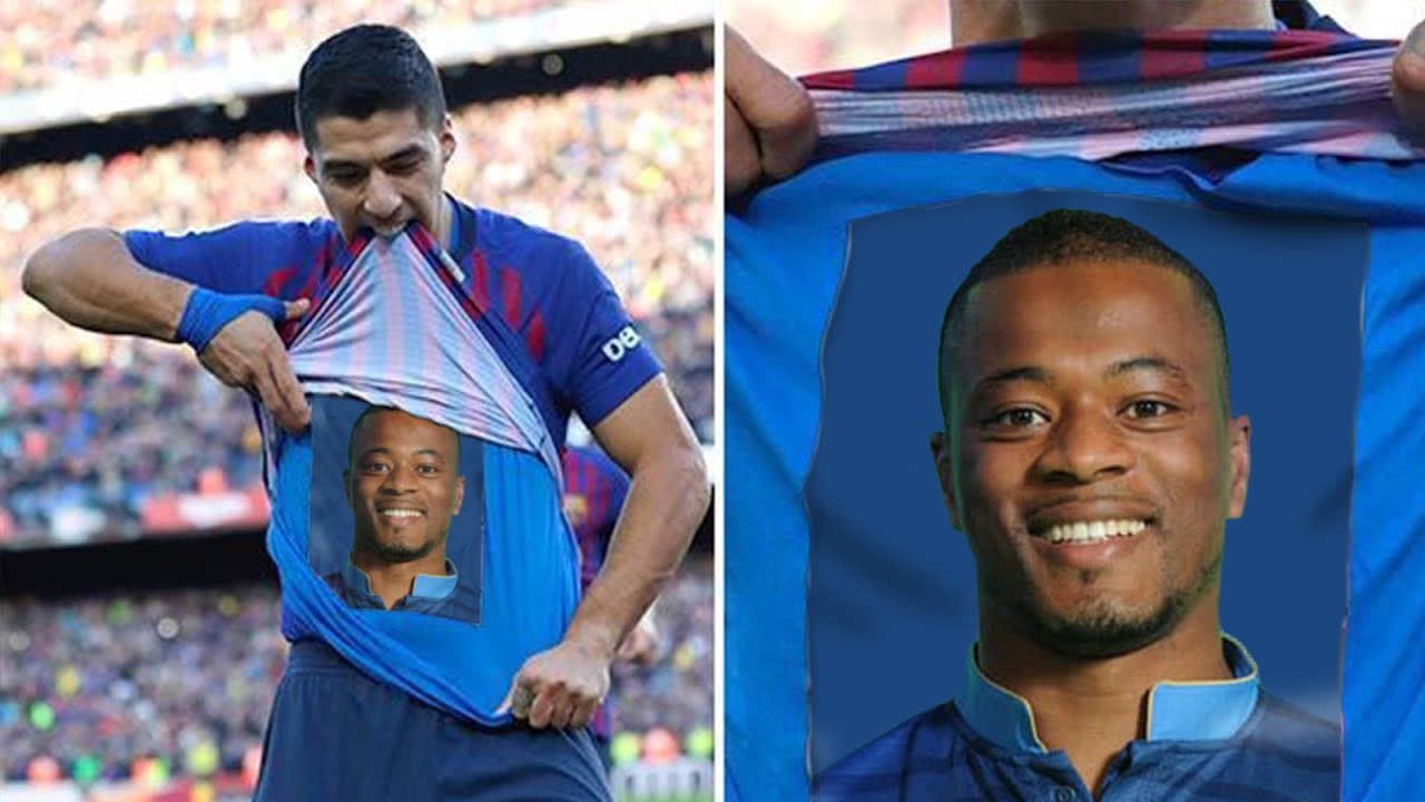 UNFORGETTABLE TROLL MOMENTS IN FOOTBALL