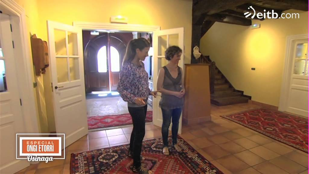 Casas: Antigua casa de labranza totalmente reformada