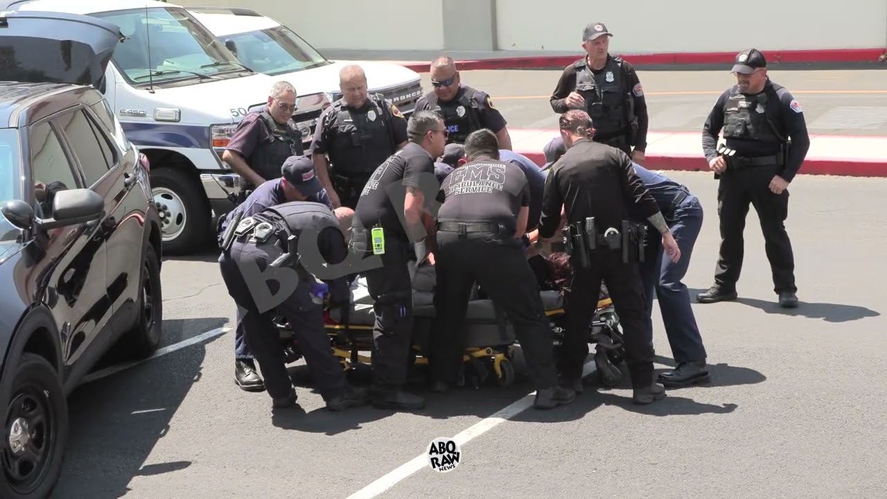 Teens Bring Guns to Multiple Schools in Albuquerque