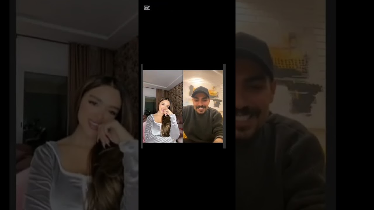 لايف فيدال و تامر